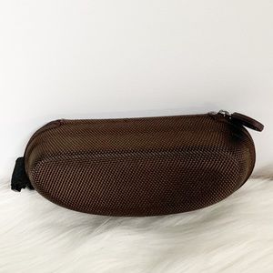 Maui Jim Accessories - Maui Jim | Brown Sunglasses Case Maui Jim Accessories - Maui Jim | Brown Sunglasses Case